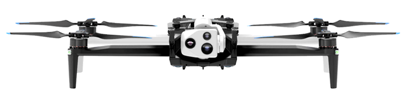 Skydio X