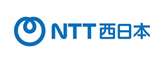 NTT西日本