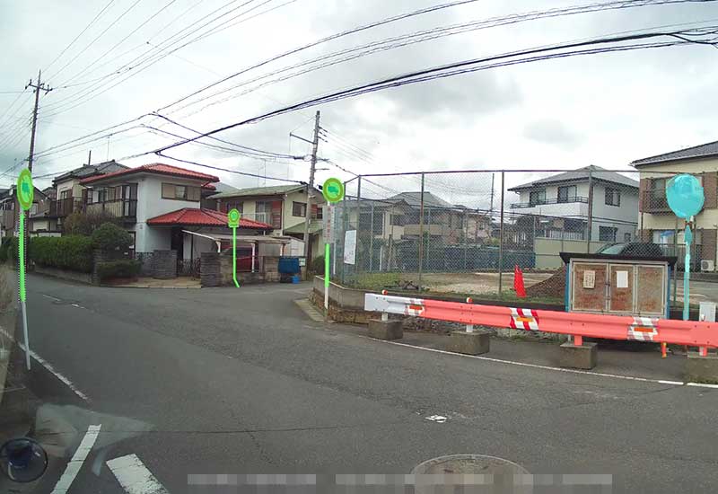 道路構造物