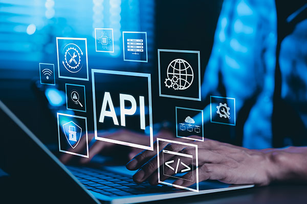 API連携