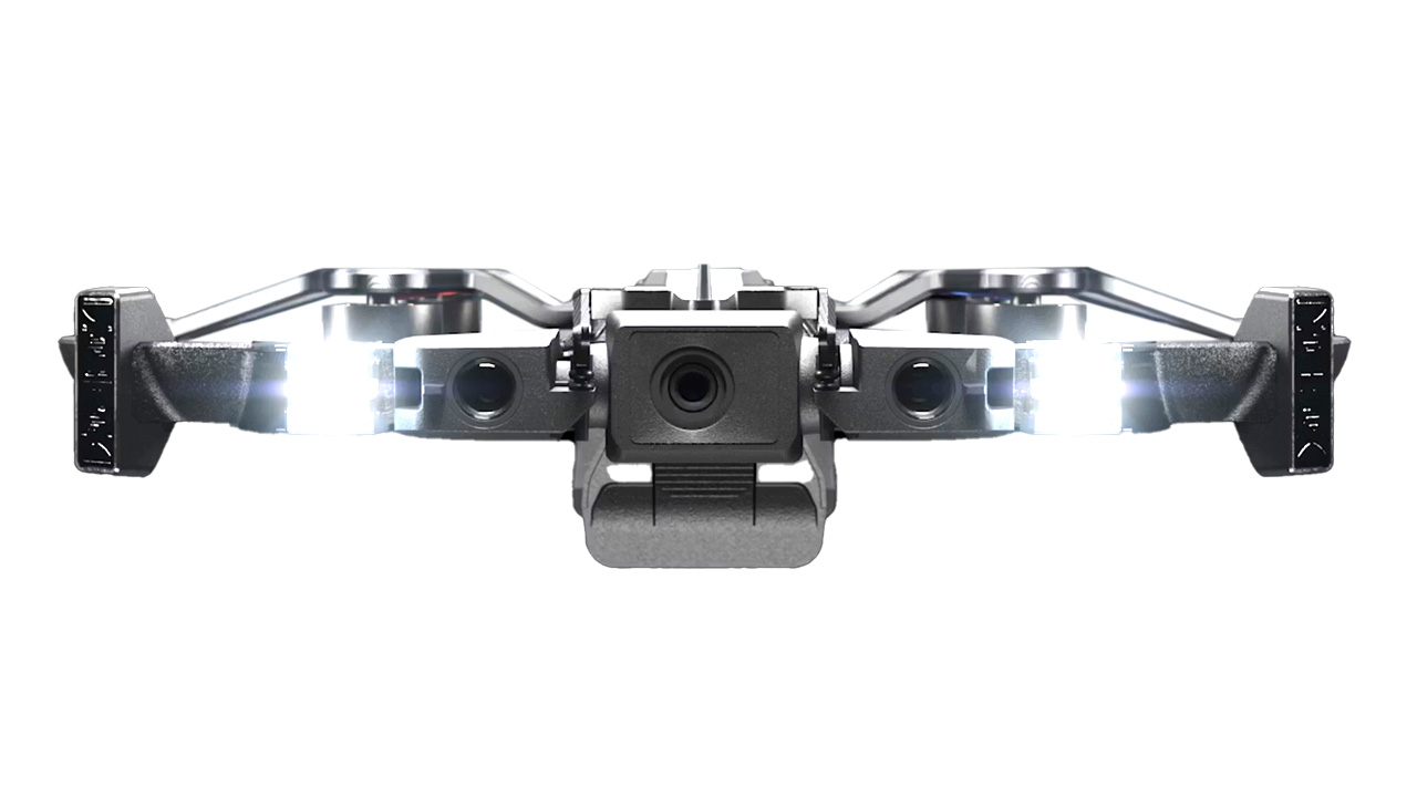 Skydio-r10画像①