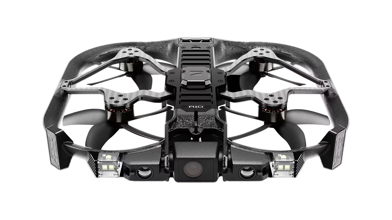 Skydio-r10画像②