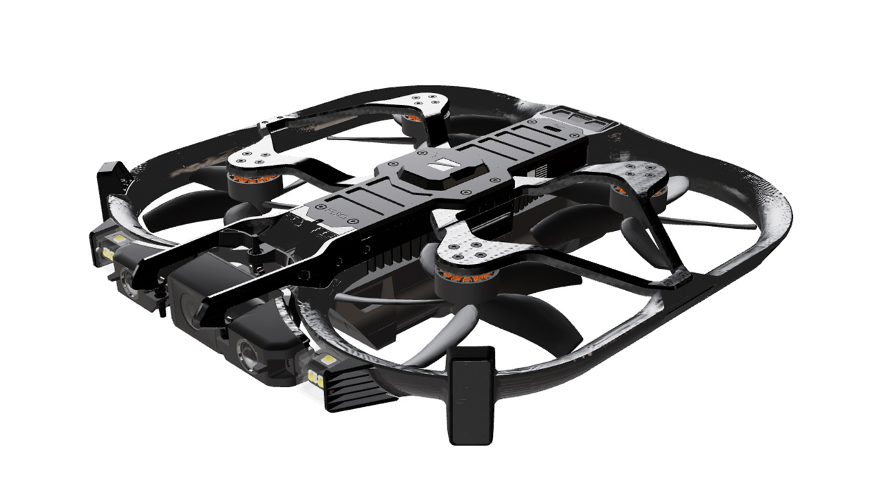 Skydio-r10画像③