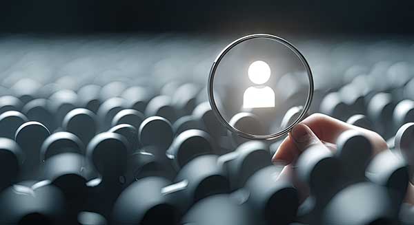 属人化による業務継続リスク