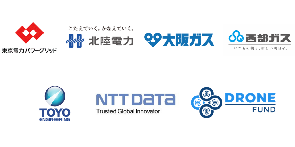 7社と資本業務提携